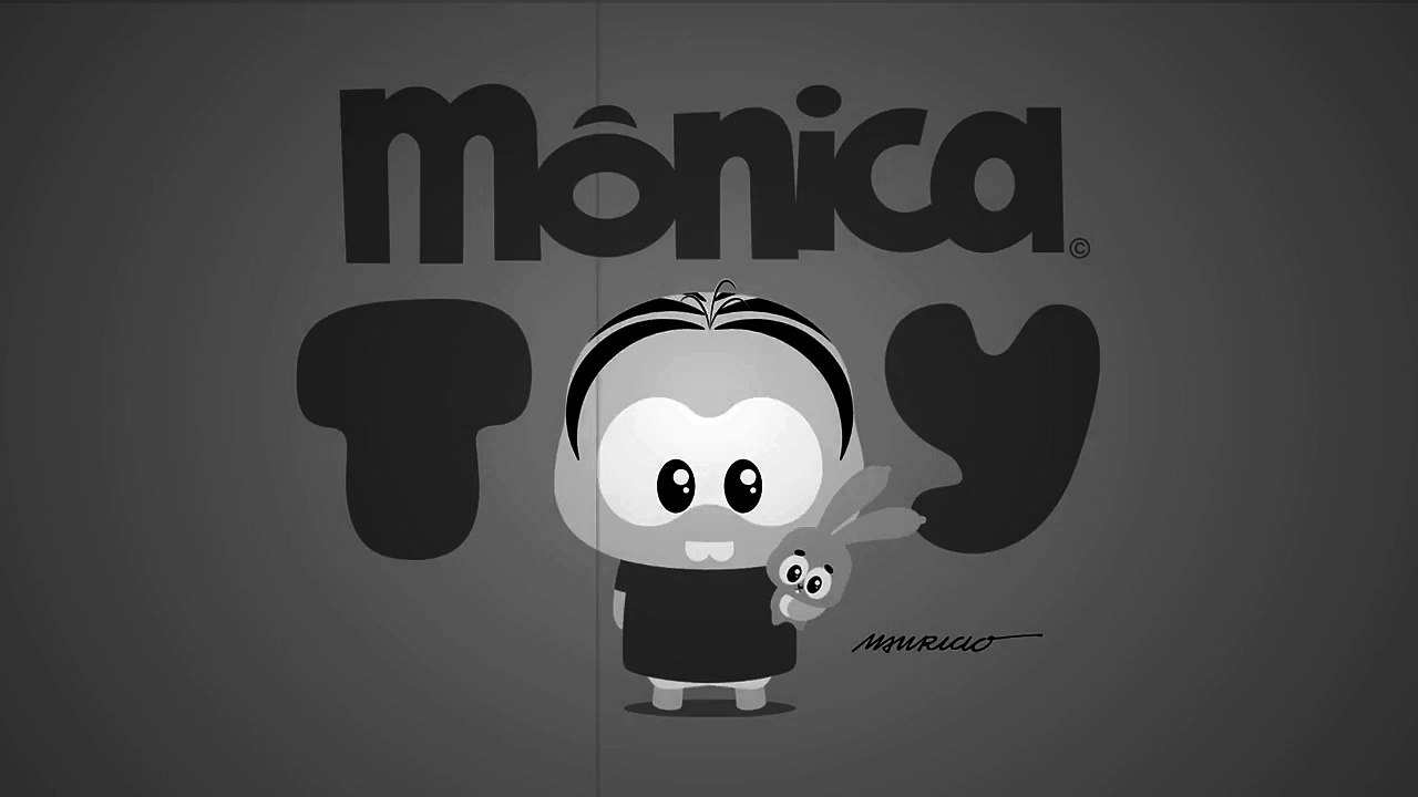 Monica Toy Running the Risk (T04E21)