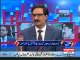 Why The Whole PMLN Is Silent Against Altaf Hussain ?? Javed Ch. Asks Khawaja Asif