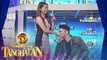 Tawag Ng Tanghalan: Vhong Navarro's admirer