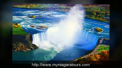 Niagara Falls Private Tours