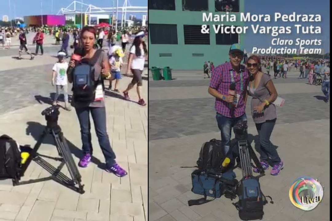 Liveu technologies