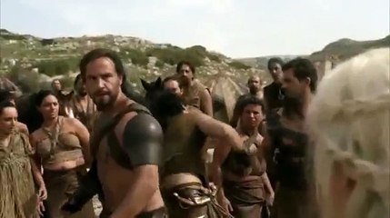 Game Of Thrones Top 10 Fighting Scenes