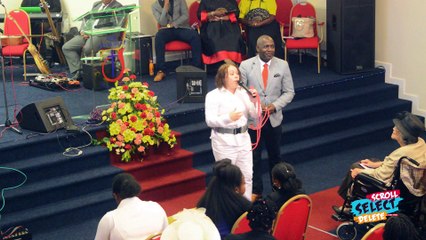 Sunday 31st July 2016 (Sunday Evening) Davinia Robinson