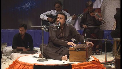 Part 2: Tribute to Prominent Singer Mehdi Hassan