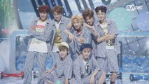 ′최초공개′ 평균 나이 15.6세! ′NCT Dream′의 ′Chewing Gum′ 무대