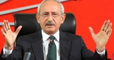 Kılıçdaroğlu'nun Konvoyu Durduruldu, Çatışma Çıktı