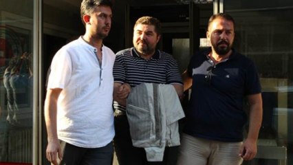 Köy Evinde Yakalanan Bank Asya'nın Ortağı Tutuklandı