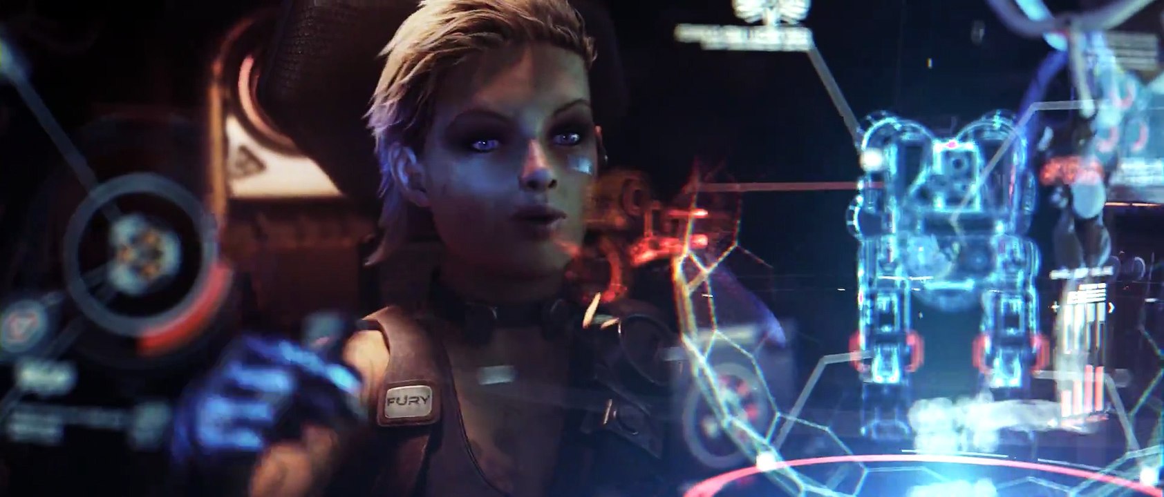 Dropzone - Trailer Cinématique