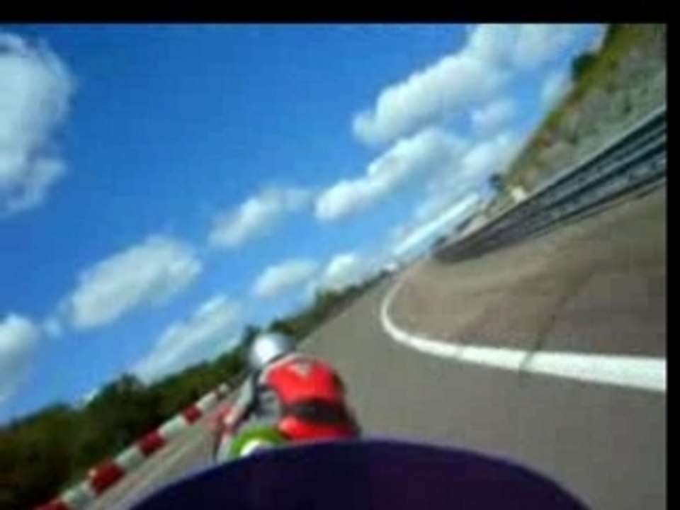 VIDEO PRENOIS