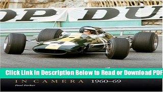 [Get] Formula 1 in Camera 1960-69 Free New