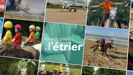 Episode 2 - Le trot à poney