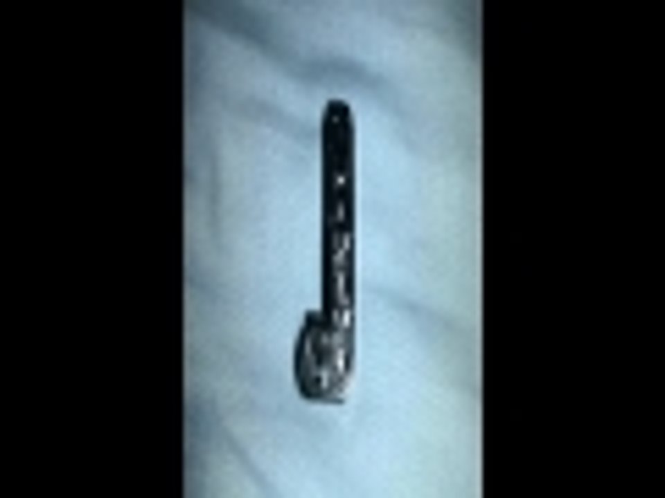 Bionicle MOC: Turaga Silver