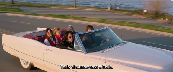 Elvis & Nixon - Trailer