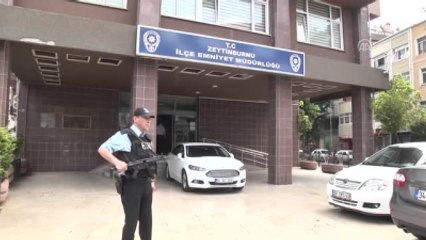 Fetö'ye Yönelik Operasyon