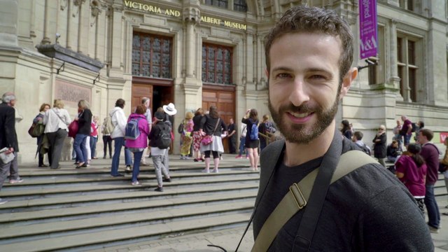 Visiter 13 musées et voir 140000 oeuvres en 1 jour à Londres !