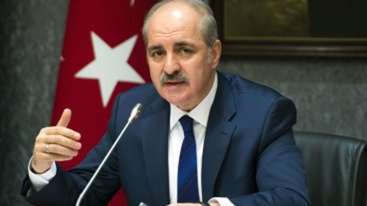 Kılıçdaroğlu'na Yapılan Saldırıya Hükümetten İlk Yorum: Lanetliyoruz