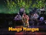 CHUCHO VALDES - MANGO MANGUE canta FELLOVE