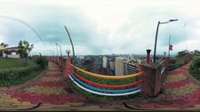360 view from a place that Nobody Knows!