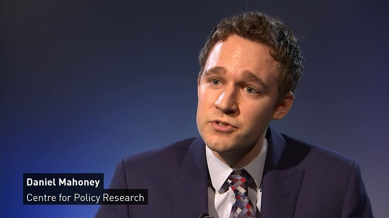 Getting migration down is a 'herculean' task