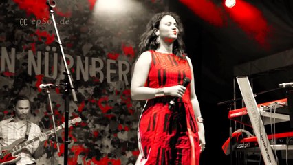 Red Bossa Nova Music in Europe