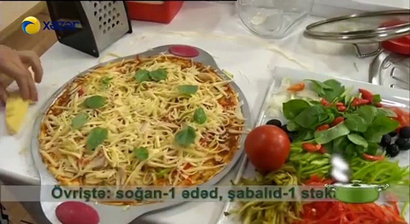 Nuş olsun (20.05.2016)