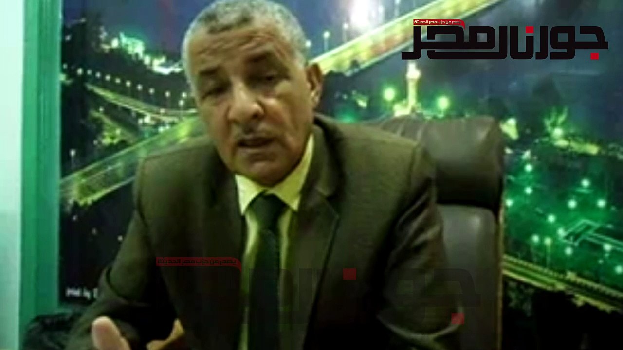 البدء في توصيل الكهرباء لمحطة مياه حي المجاهدين بواحة الخارجة بـ745 ألف جنيه