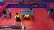 2016 Bulgaria Open Highlights: Wang Ji-Hu vs Reeth Tennison (Qual)
