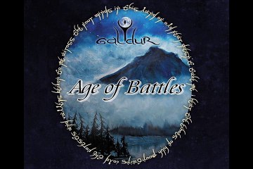 Epic Battle with GALDUR ~ Age of Batlle from AGE of LEGENDS Album by 2016