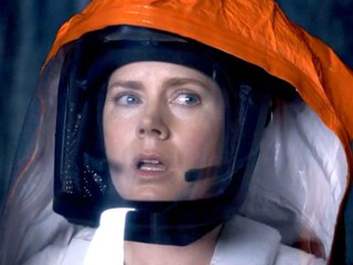 Arrival: Trailer HD VO st bil