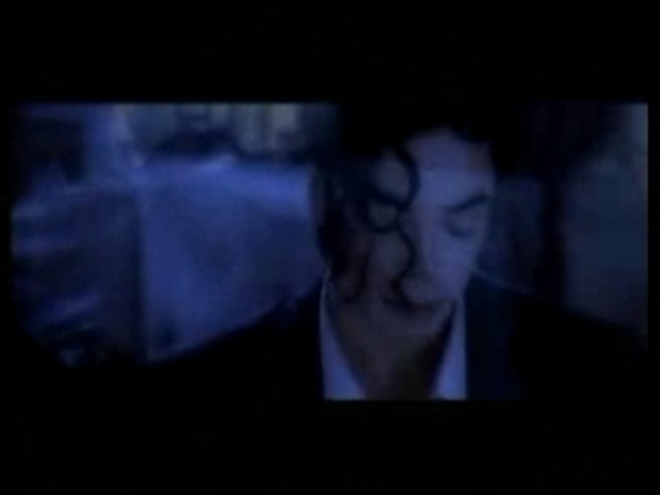 M.Jackson Can't let get away