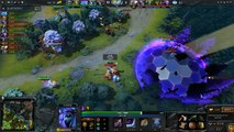 NAVI vs EG TI6 Highlights Group Stage Dota 2