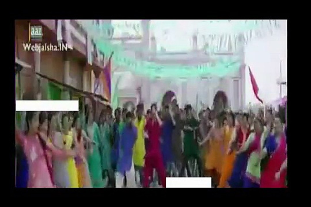 BADSHA THE DON (2016) FULL MOVIE Part-1