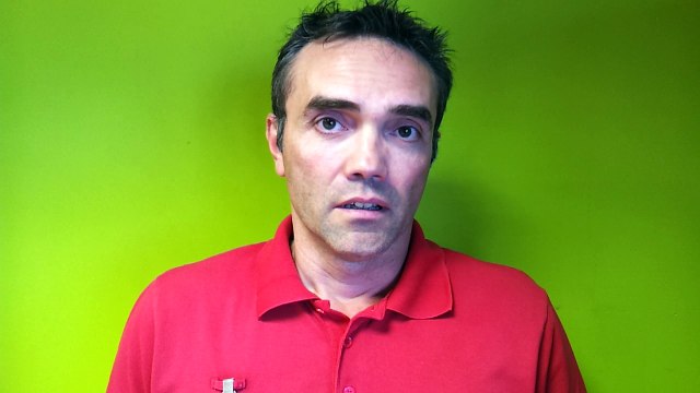 L'Agenais Benoît Mirambeau, gagnant du concours Lépine, veut concrétiser son projet