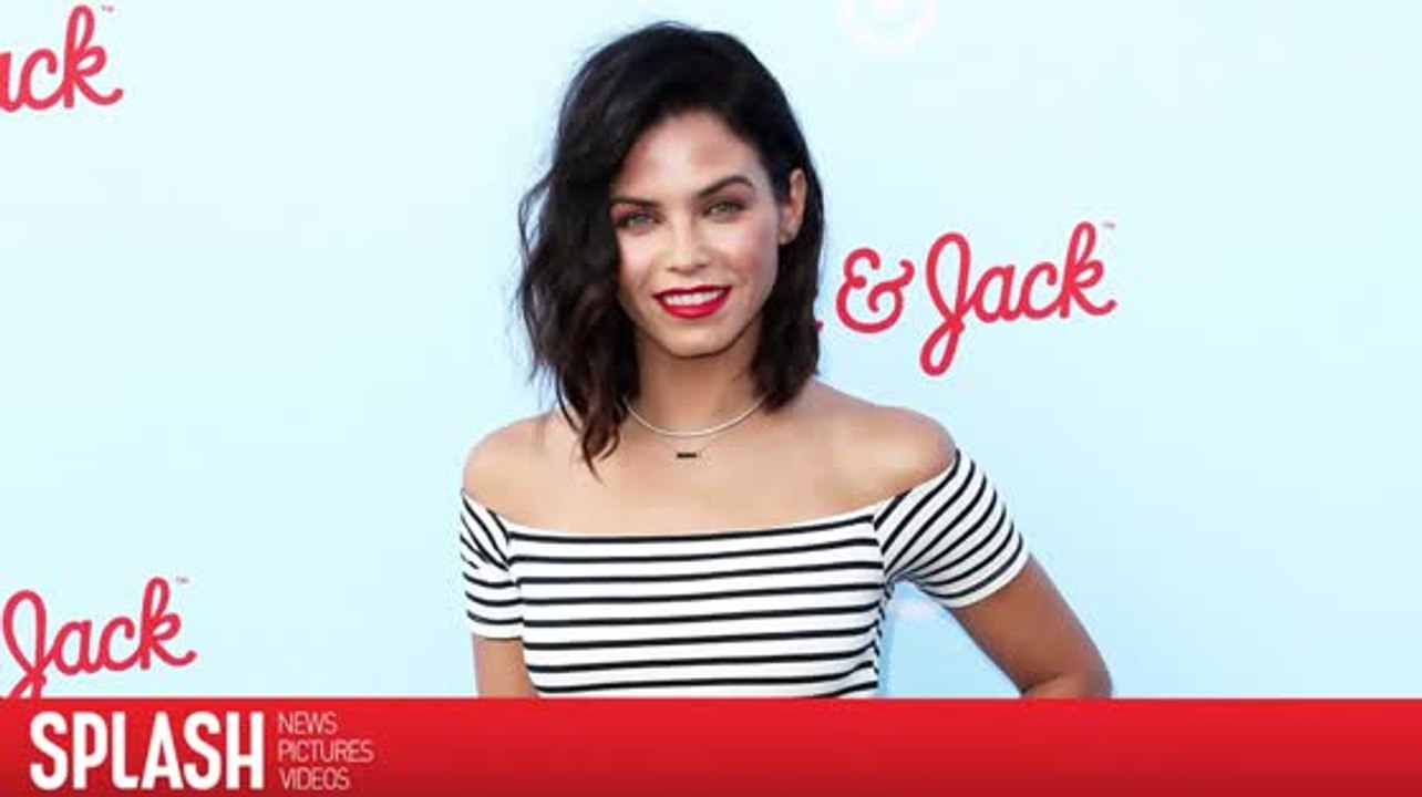 Jenna Dewan-Tatum möchte ihrer Tochter 'Step Up' aufzwingen