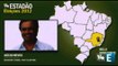 Aécio Neves destaca presença do PSDB nas regiões Norte e Nordeste