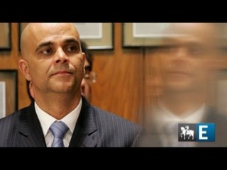 Pena a Valério soma mais de duas décadas