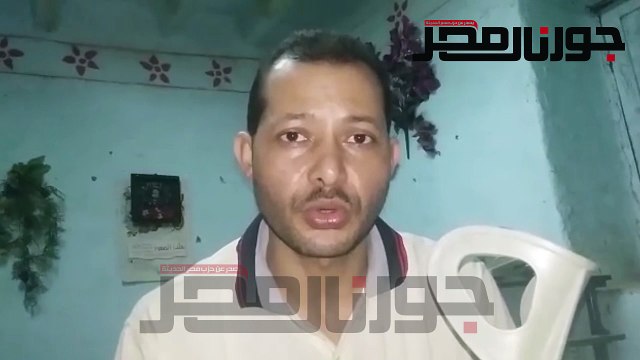 مسلسل الاهمال الطبى يستمر بالمنوفية تدمير حياة طبيب بيطرى بسبب خطأ طبى الطبيب قاربت على فقدان قدمى واطالب وزير الصحة