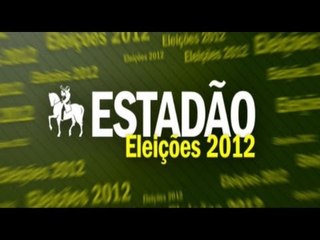 TV Estadão promove debate com candidatos a vice