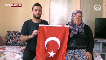 Darbeci komutanlar halka silah doğrultmayan askeri de vurmuş