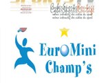 TENNIS DE TABLE FINALES EURO MINI CHAMP'S - LIVE