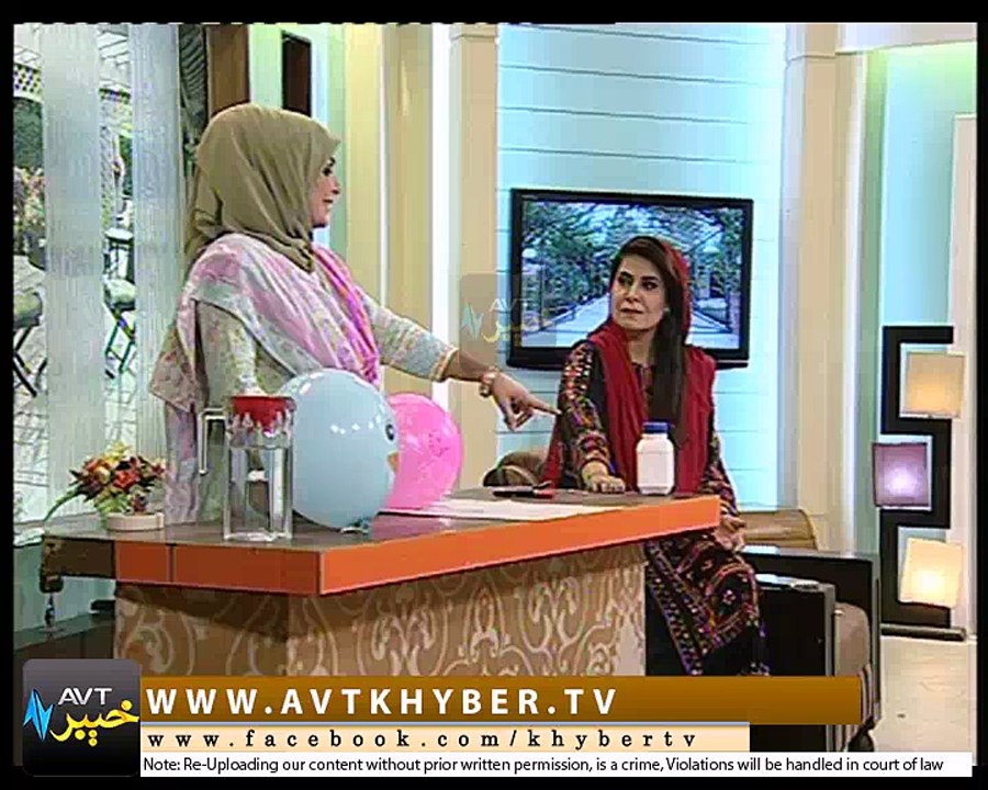 KHYBER SAHAR ISB ( 22-08-2016 )
