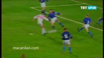 12.10.1994 - UEFA EURO 1996 Qualifying Round 3rd Group Matchday 2 Turkey 5-0 Iceland - Türkiye 5-0 İzlanda   Post-Match Comments