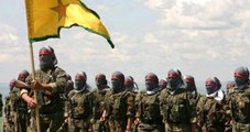 YPG/PYD, Münbiç'ten de Çekildi