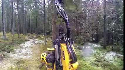 A machine that you certainly never saw.