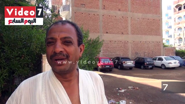 استمرار أزمة العطش بالسويس.. ومواطنون: المسئولون السبب فى تظاهر الأهالى