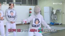 세기의 펜싱 대결 ! 이세영 vs 국가대표  한판승부!