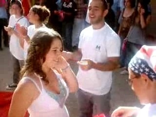 MP High School - Remise des diplômes PART 3