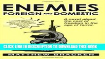 [PDF] Enemies Foreign and Domestic Full Online