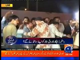 Rangers Officer with Farooq Sattar _ Geo News