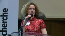 Virginie Orgogozo, directrice de recherche au CNRS et biologiste à l'Institut Jacques-Monod